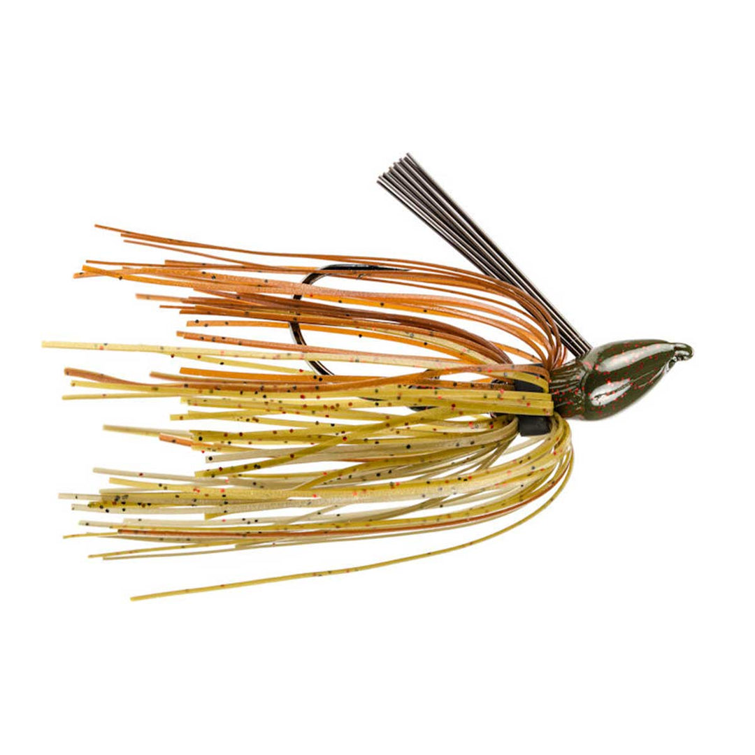 Strike King Denny Brauer Baby Structure Jig