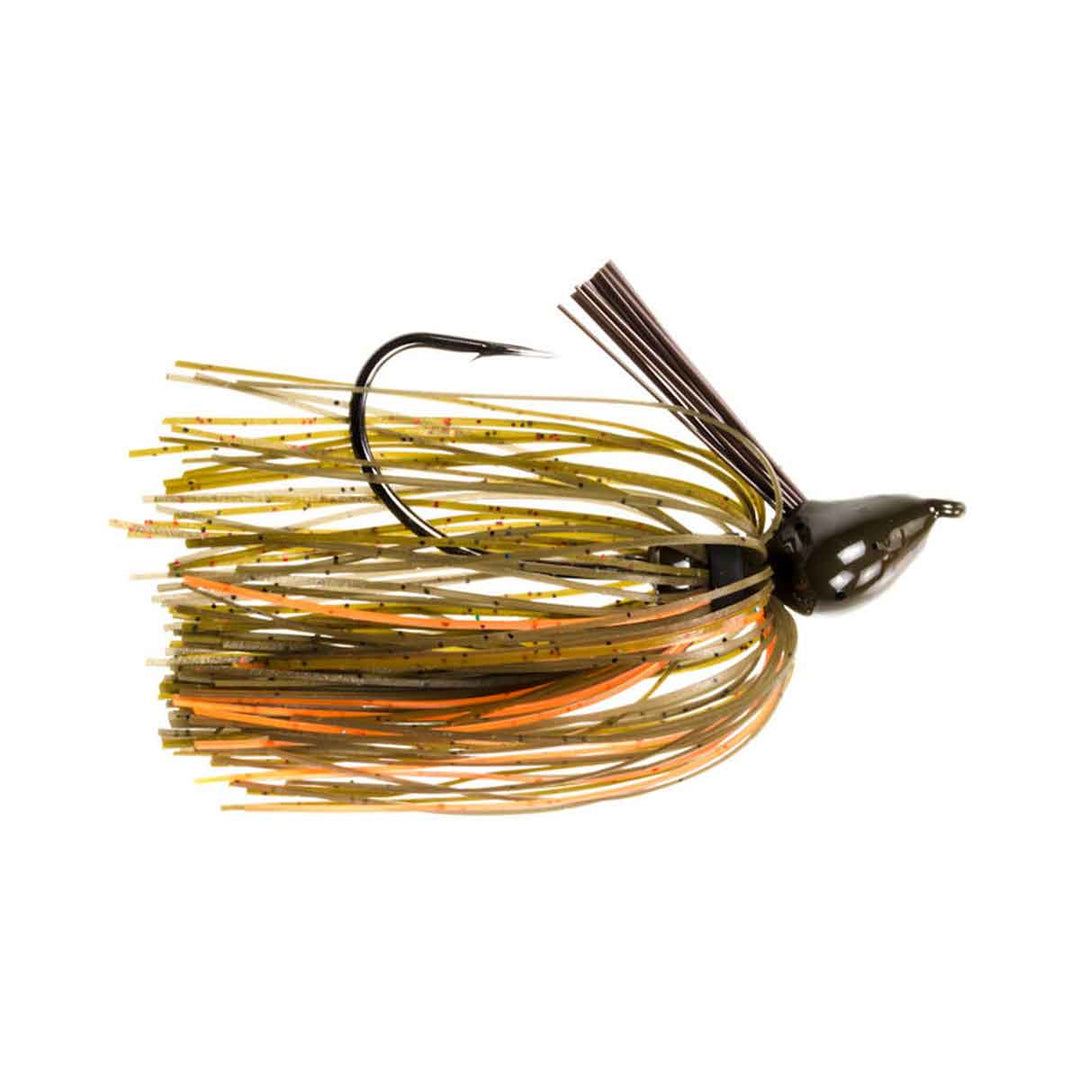 Strike King Denny Brauer Structure Jig