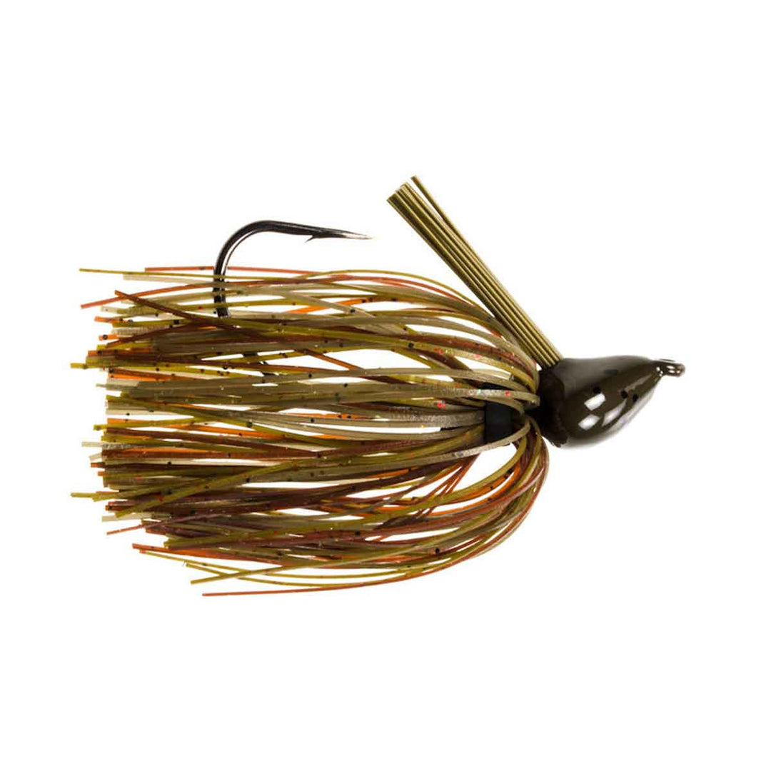 Strike King Denny Brauer Structure Jig