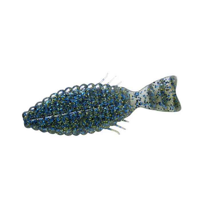 Deps Bull Flat