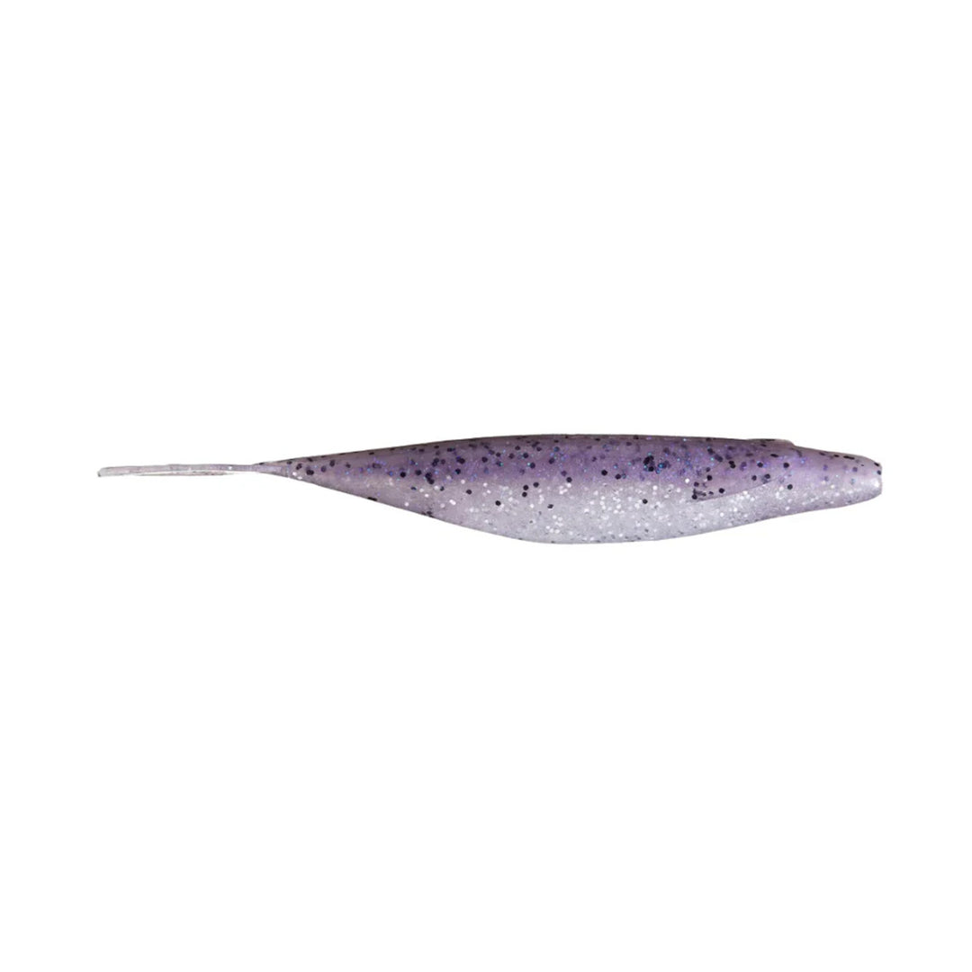 Deps Sakamata Shad soft plastic jerkbait – lifelike baitfish profile for bass fishing