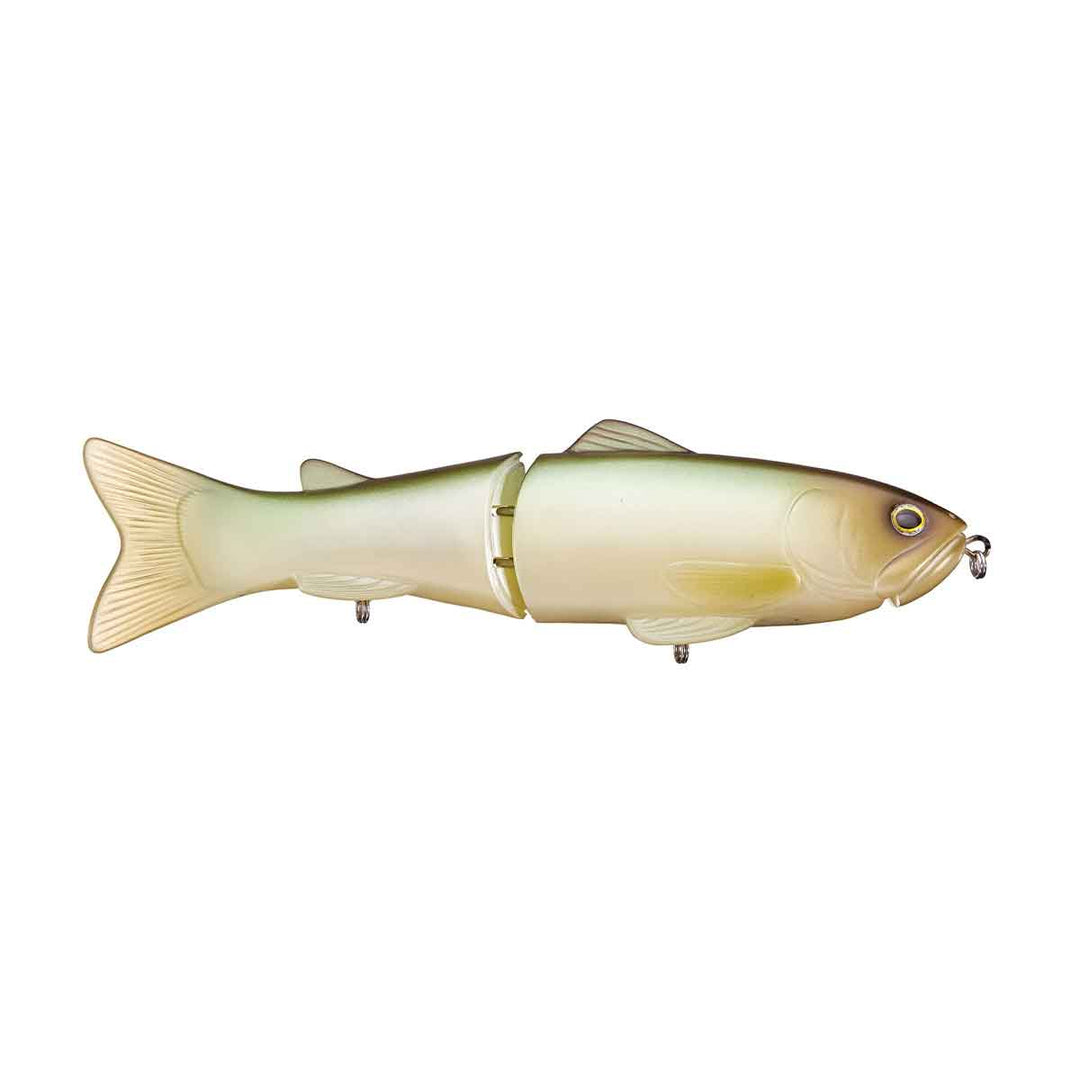 Deps Slide Swimmer Glide Bait