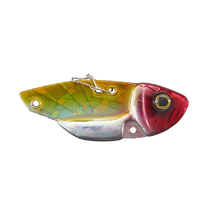 Deps Circuit Vibe Blade Bait