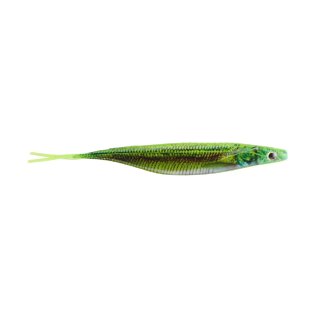 Deps REAL Sakamata Shad