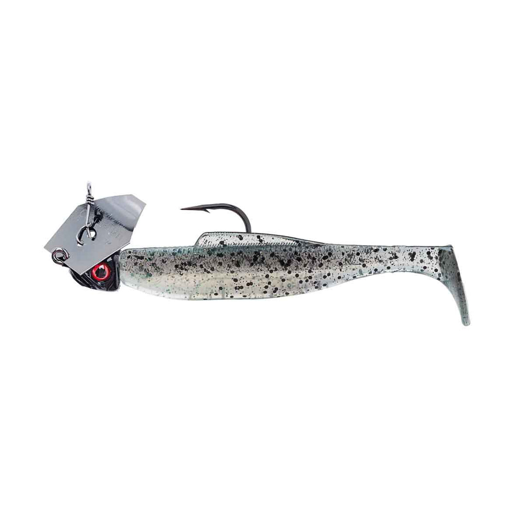 Z-Man DieZel Chatterbait bladed jig bass lure