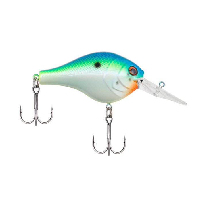 Berkley Digger soft plastic bait for bass fishing