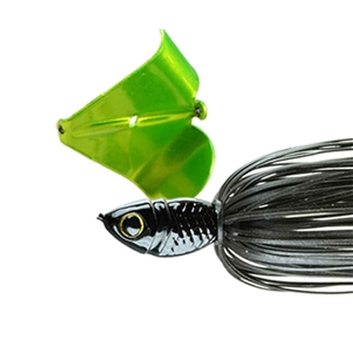 Picasso Dinn-R-Bell Buzzbait
