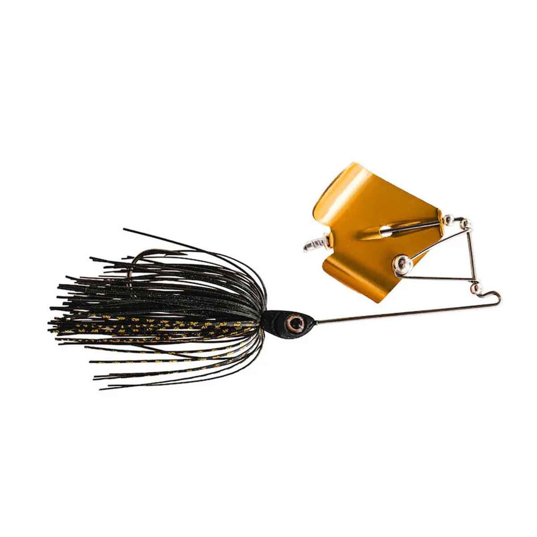 Bizz Baits Dinner Bell Buzzbait - Fishermans Central