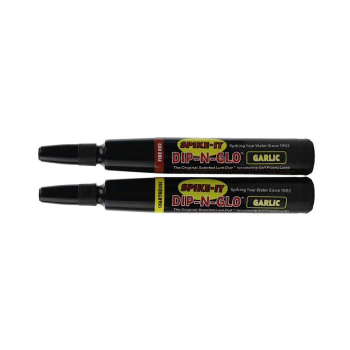 Spike-It Dip-N-Glo Marker Crawlic 2-Pack