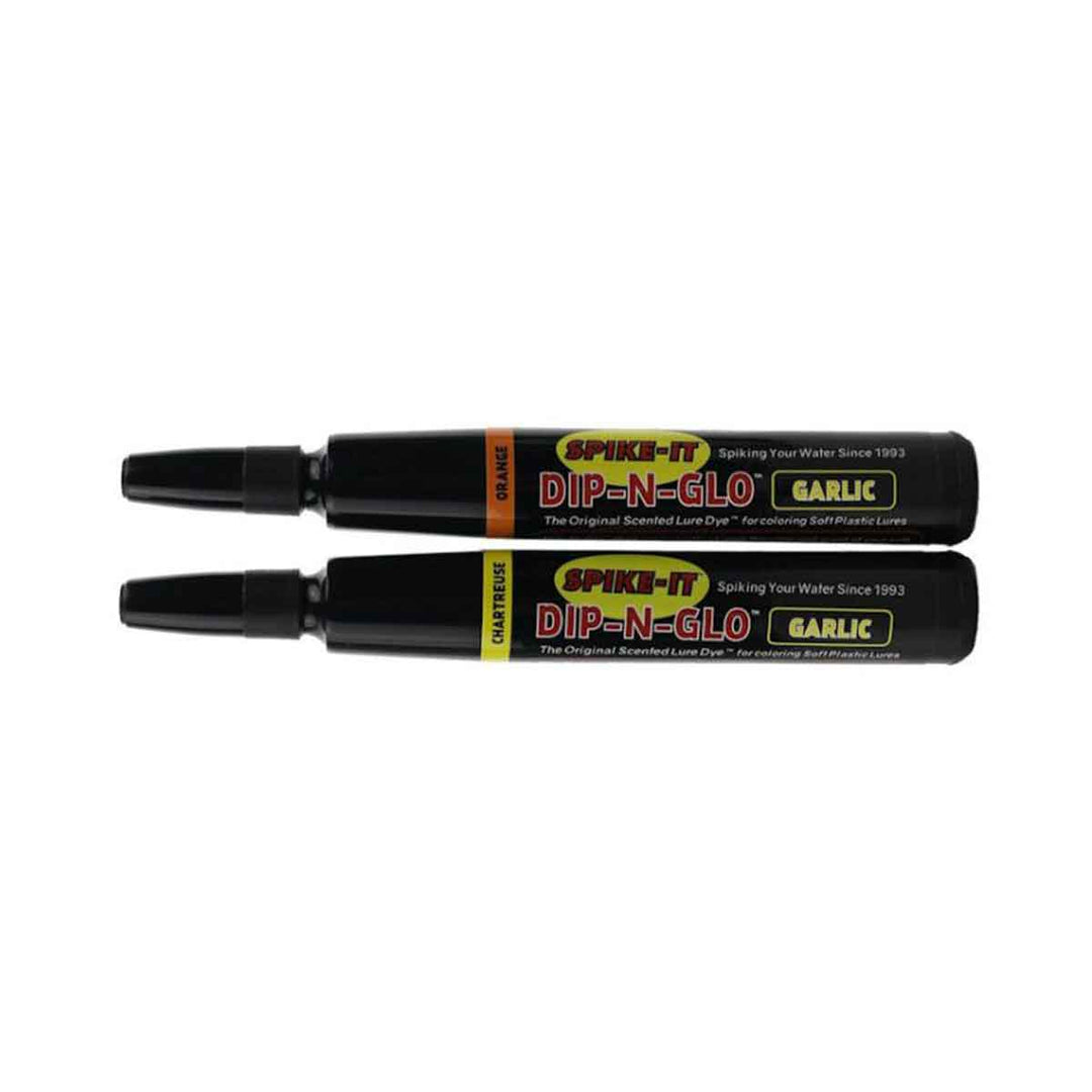 Spike-It Dip-N-Glo Marker Crawlic 2-Pack
