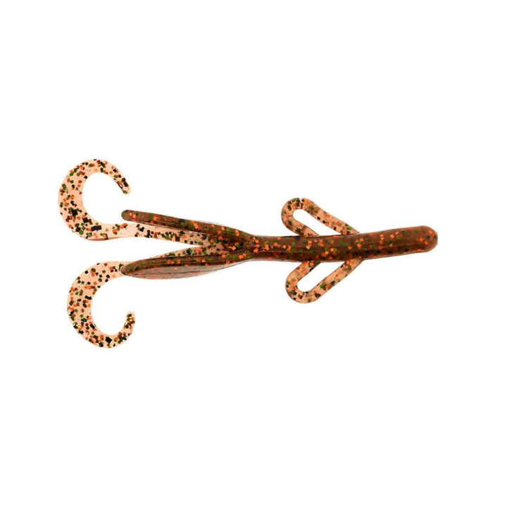 Zoom Brush Hogs 6"