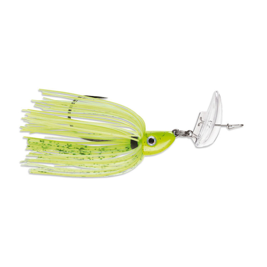 Terminator Shuddering Bait Bladed Jig*