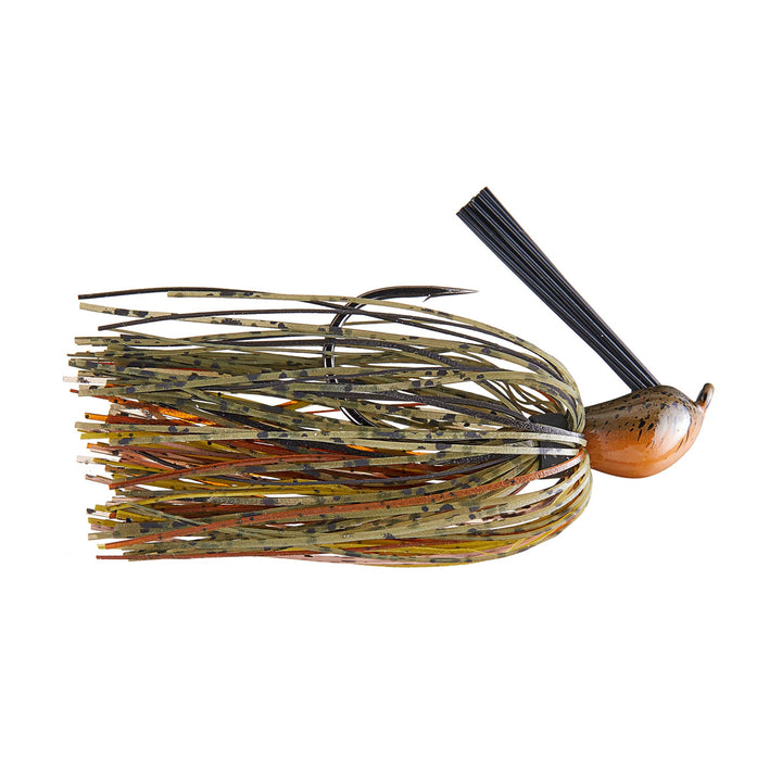 Dirty Jigs Tackle Luke Clausen Compact Pitchin' Jig