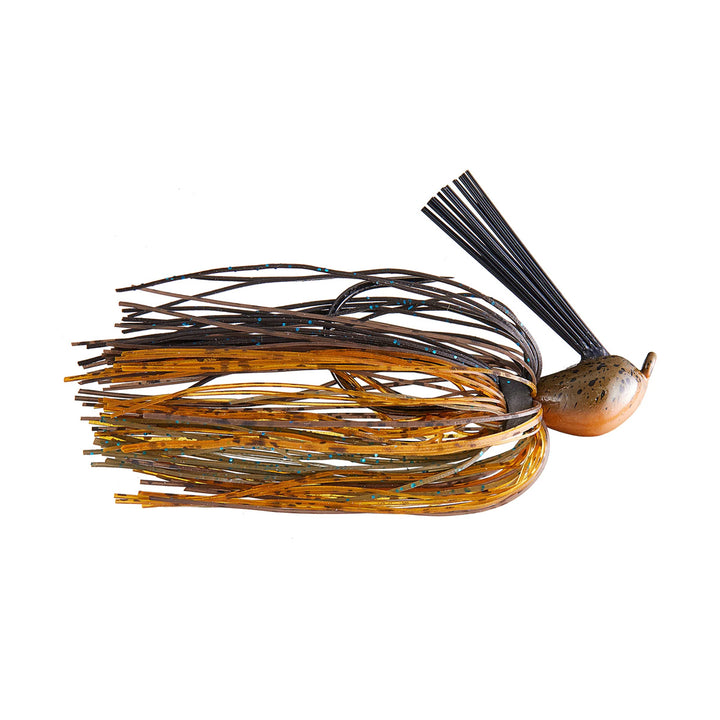 Dirty Jigs Tackle Luke Clausen Compact Pitchin' Jig