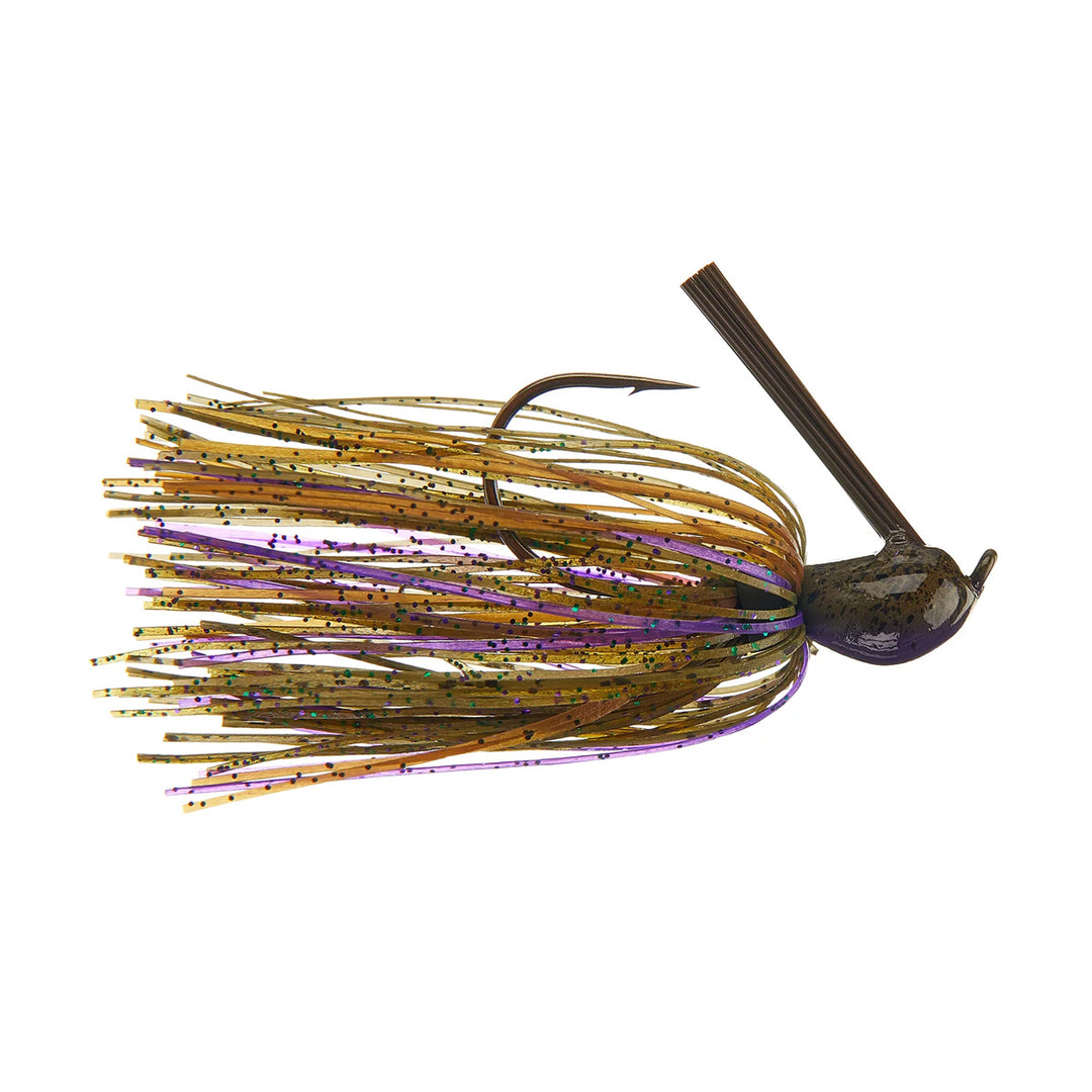 Dirty Jigs Tackle Luke Clausen Compact Pitchin' Jig