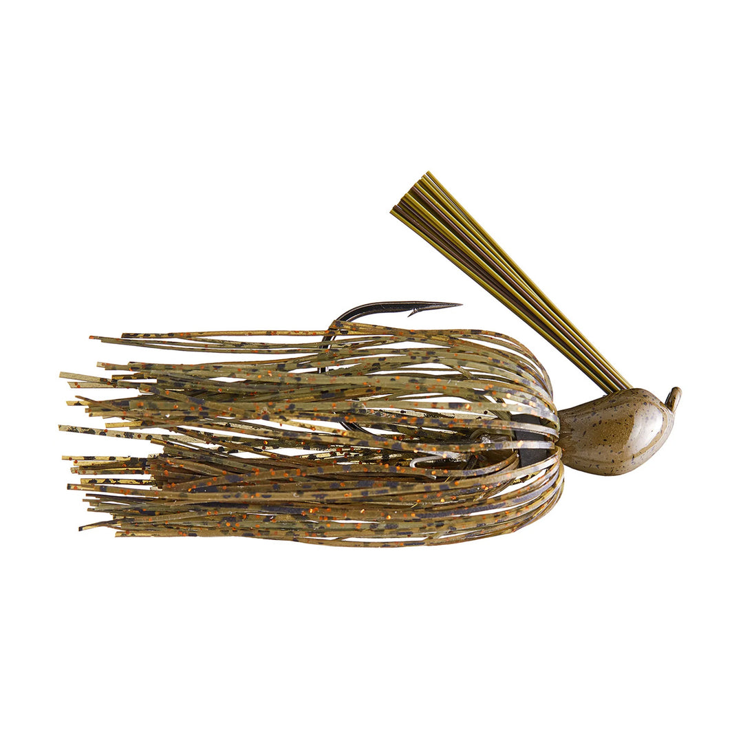Dirty Jigs Tackle Luke Clausen Compact Pitchin' Jig