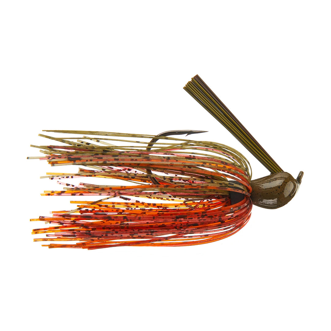 Dirty Jigs Tackle Luke Clausen Compact Pitchin' Jig