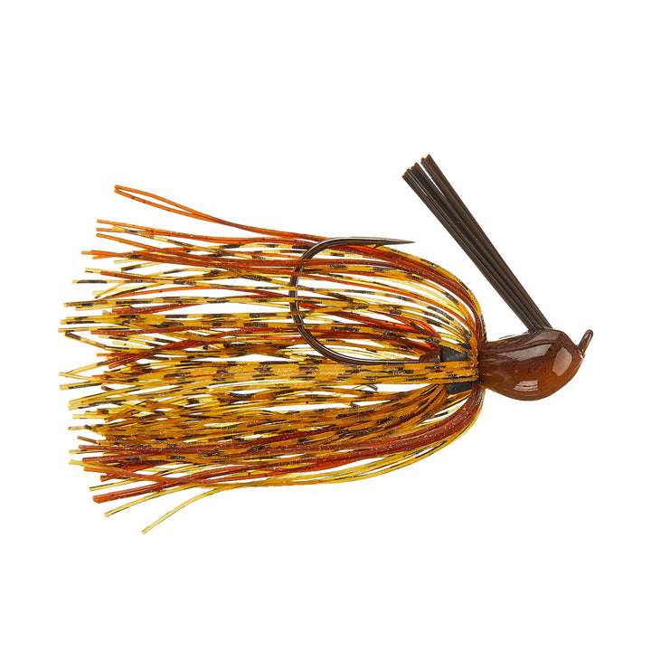 Dirty Jigs Tackle Luke Clausen Compact Pitchin' Jig