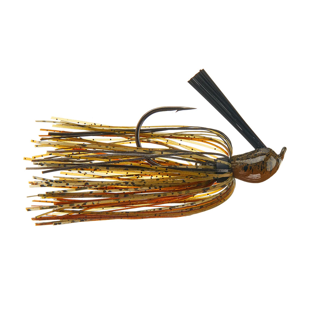Dirty Jigs Tackle Luke Clausen Compact Pitchin' Jig