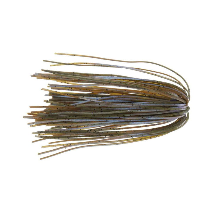 Dirty Jigs Magic Craw Swirl replacement jig skirt