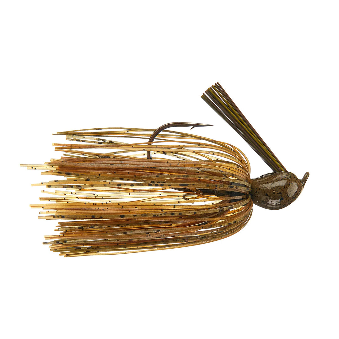 Dirty Jigs Tackle Luke Clausen Compact Pitchin' Jig