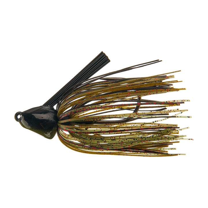 Dirty Jigs Tackle No Jack Punchin Jig