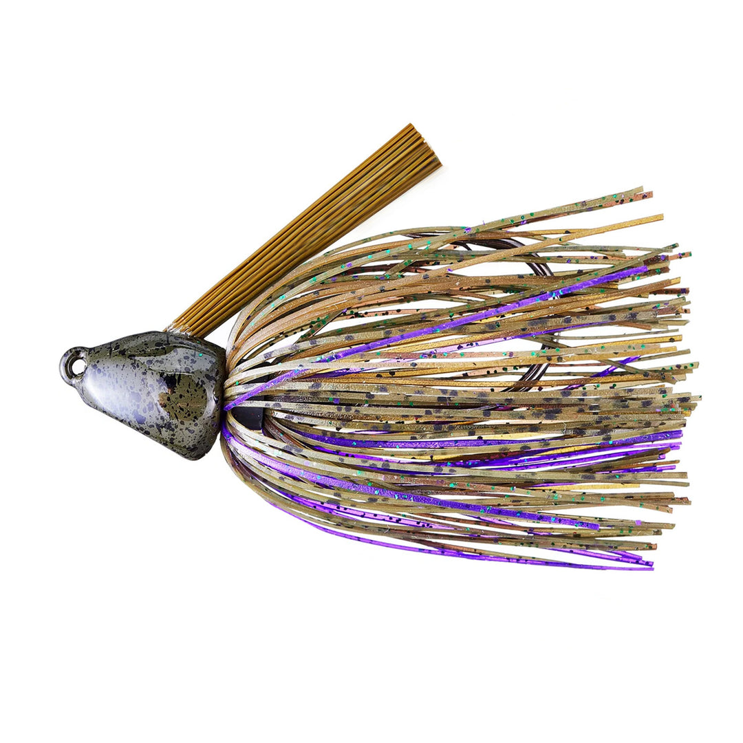 Dirty Jigs Tackle No Jack Punchin Jig