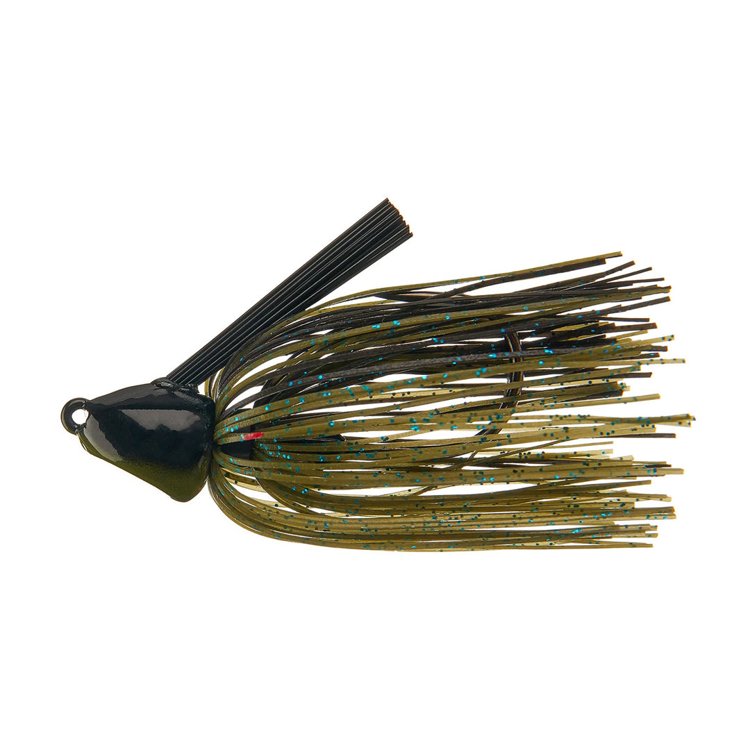 Dirty Jigs Tackle No Jack Punchin Jig
