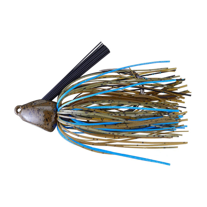 Dirty Jigs Tackle No Jack Punchin Jig