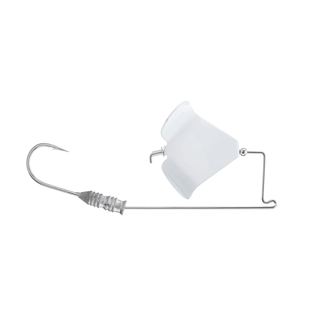 Dirty Jigs S.C. Pro Buzz buzzbait fishing lure