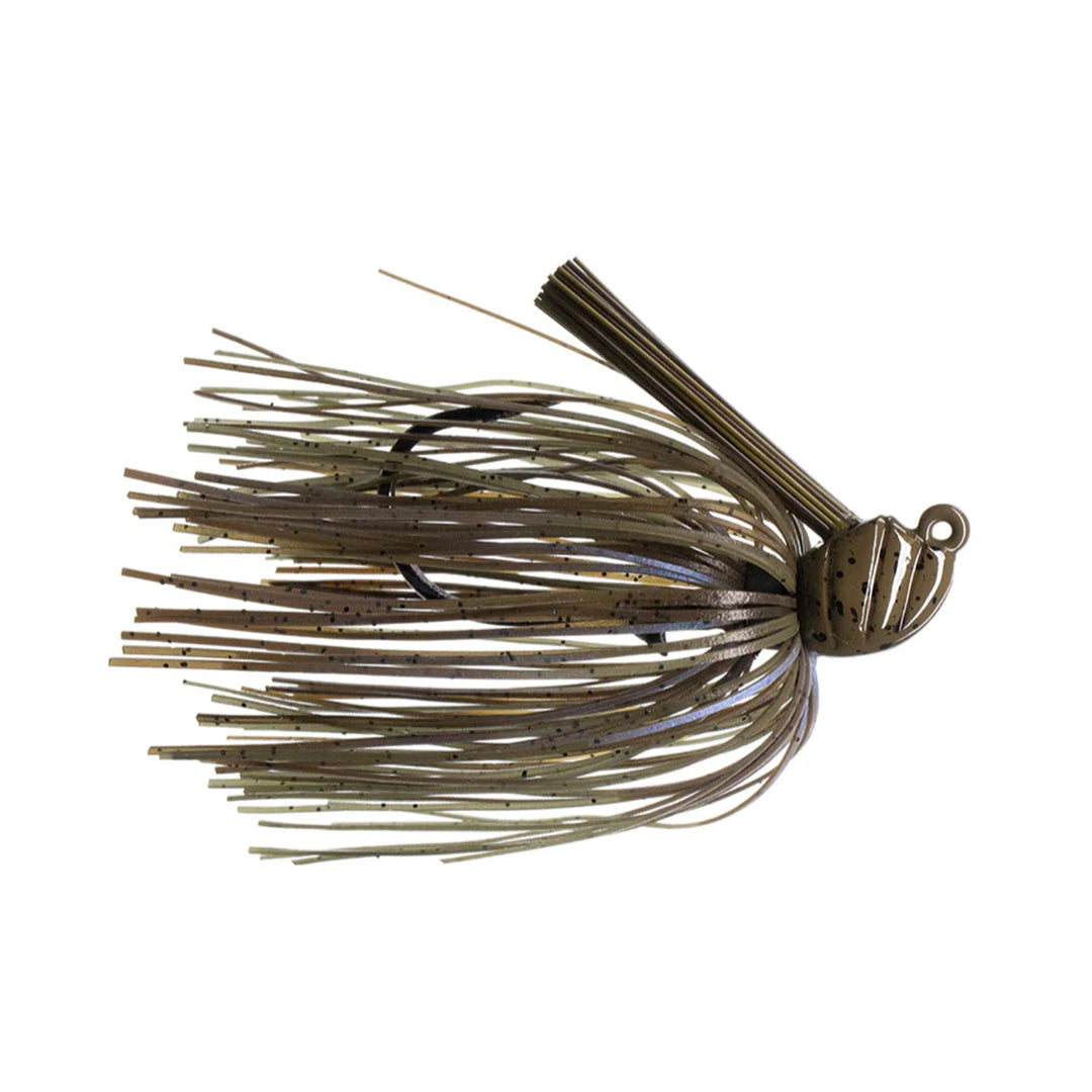 Dirty Jigs Tackle Scott Canterbury Flippin' Jig