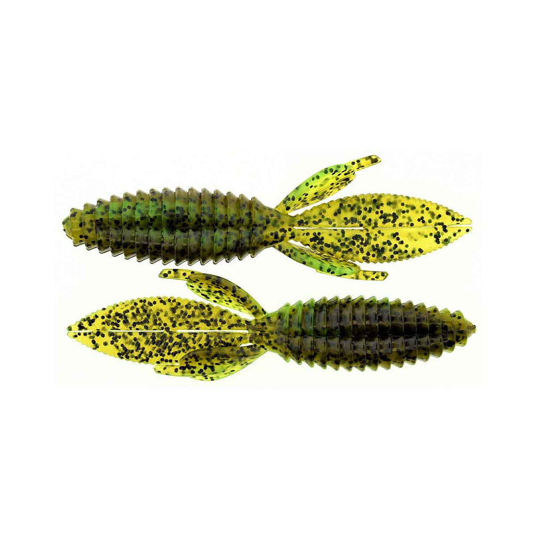 Reaction Innovations Smallie Beaver 3.50