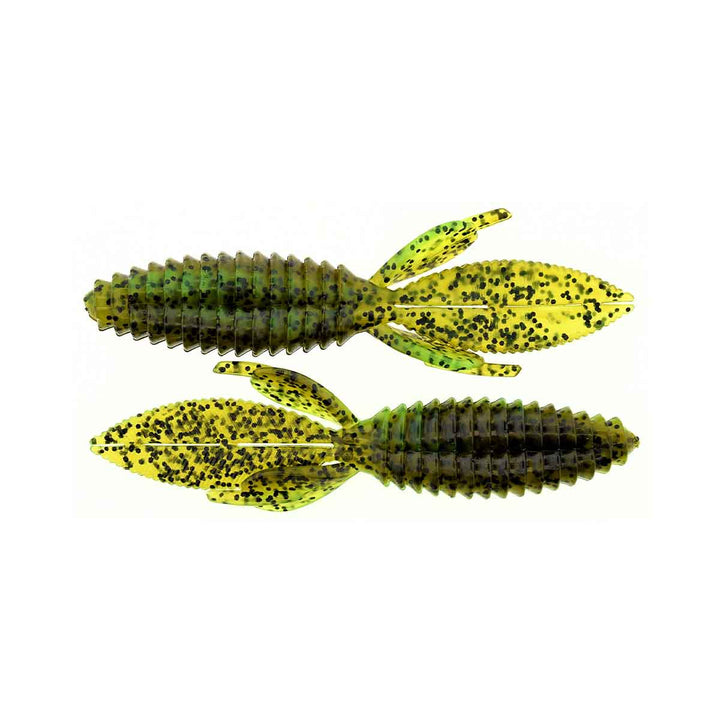 Reaction Innovations Smallie Beaver 3.50