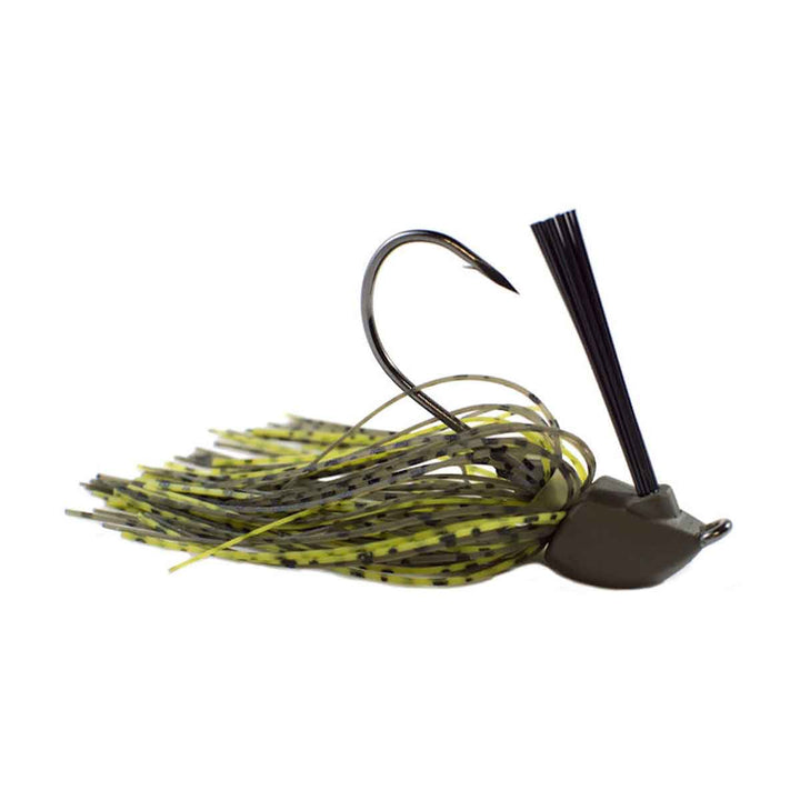 Eco Pro Tungsten Trokar Flipping Jig* - Fishermans Central