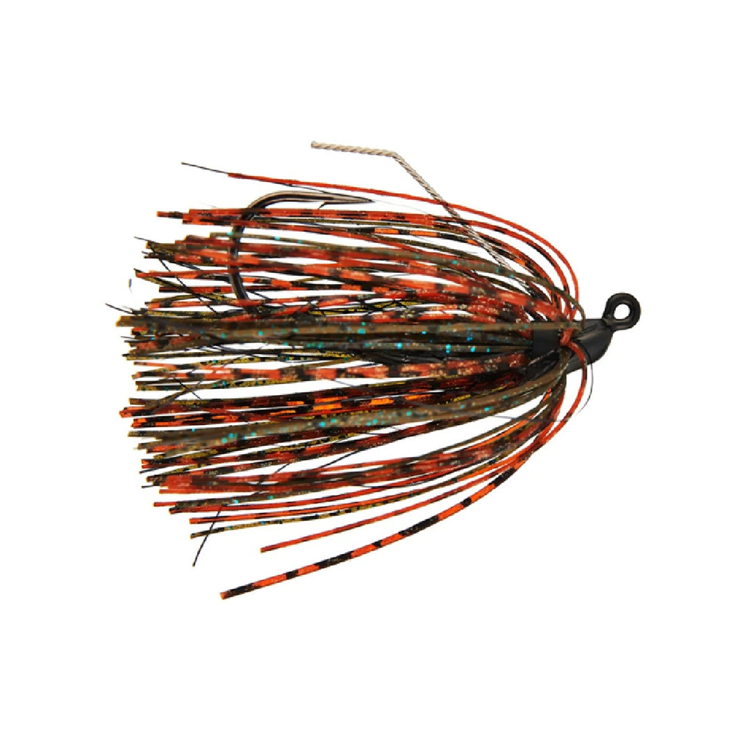 Core Jig Core Tackle Swim Jig | Weedless Bass Jig with Natural Action ...