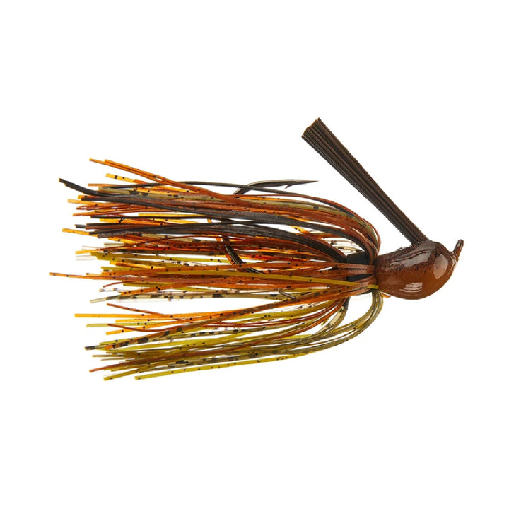Dirty Jigs Tackle Luke Clausen Compact Pitchin' Jig