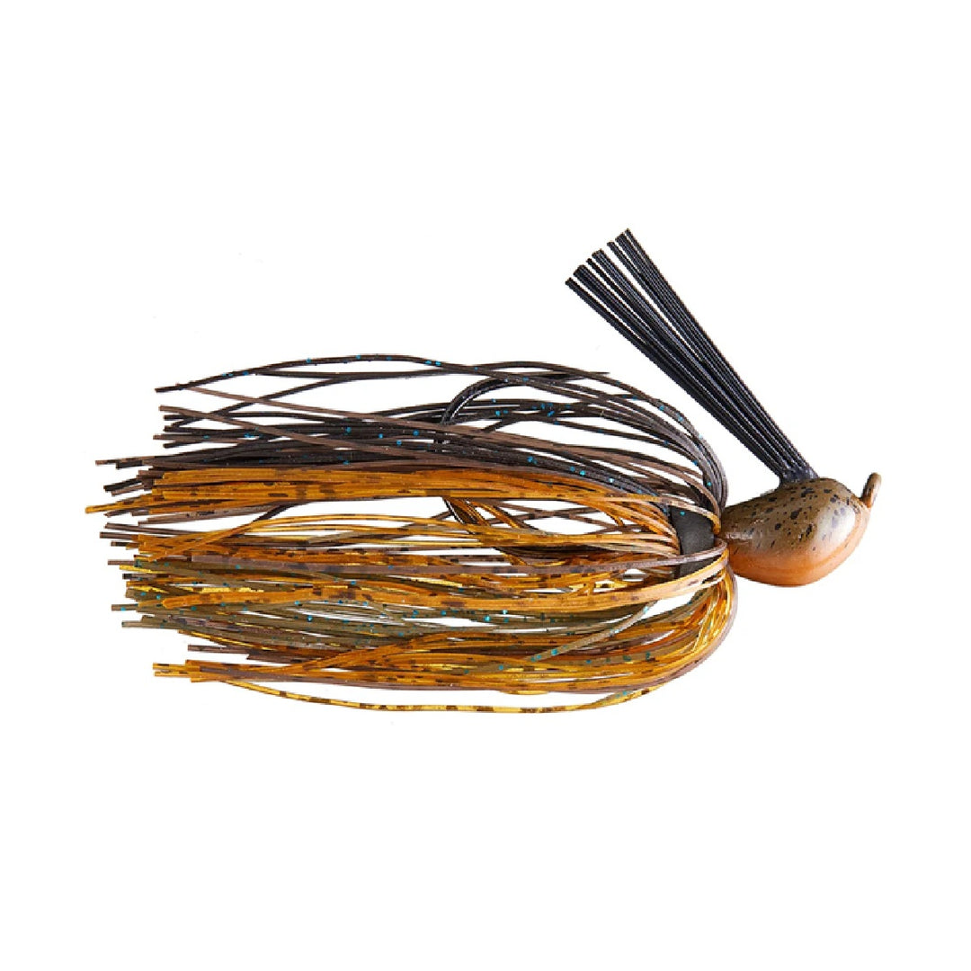 Dirty Jigs Tackle Luke Clausen Compact Pitchin' Jig
