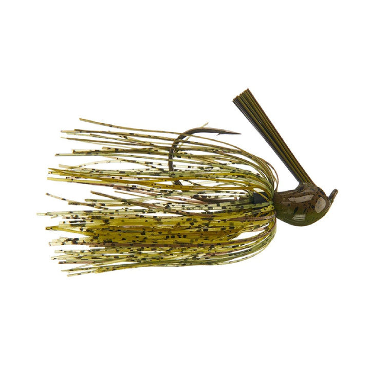 Dirty Jigs Tackle Luke Clausen Compact Pitchin' Jig
