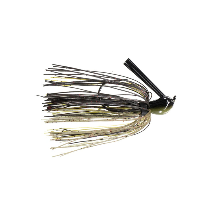 Dirty Jigs Tackle Luke Clausen Compact Pitchin' Jig