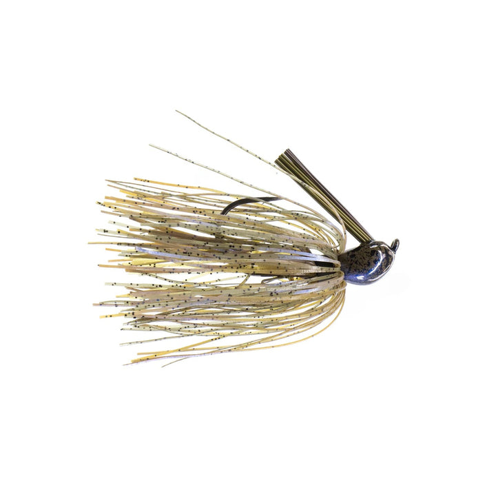 Dirty Jigs Tackle Luke Clausen Compact Pitchin' Jig