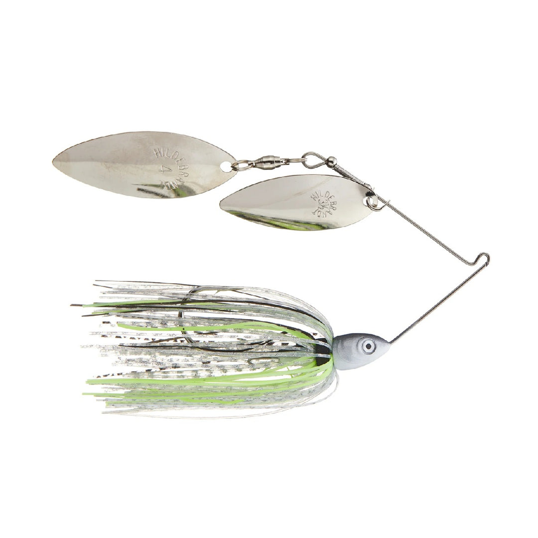 Dirty Jigs Tackle Compact Spinnerbait
