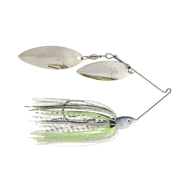 Dirty Jigs Tackle Compact Spinnerbait