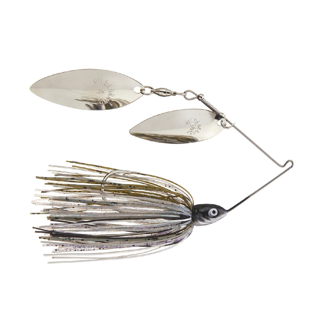 Dirty Jigs Tackle Compact Spinnerbait