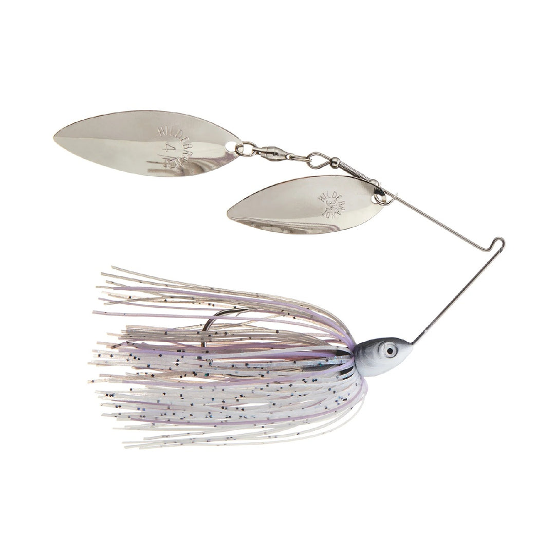 Dirty Jigs Tackle Compact Spinnerbait
