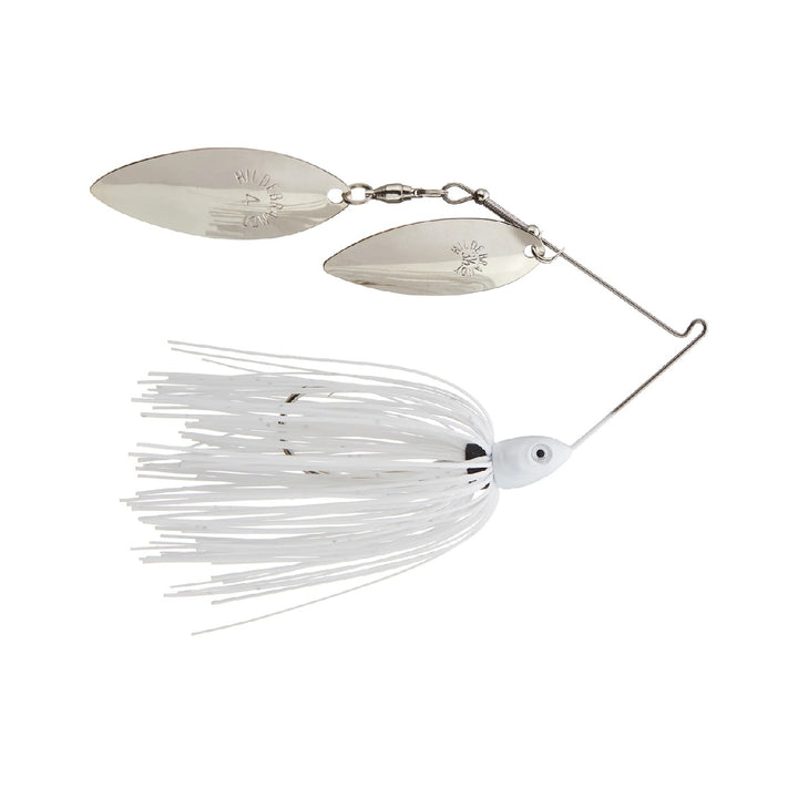 Dirty Jigs Tackle Compact Spinnerbait
