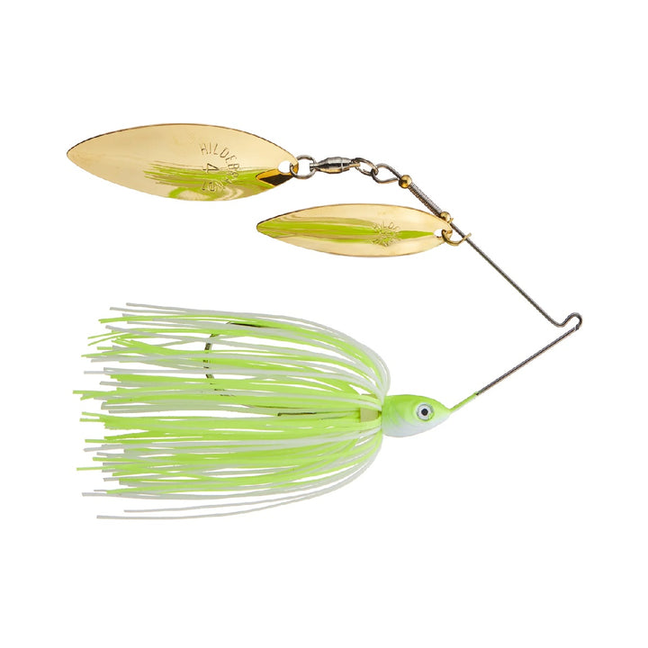 Dirty Jigs Tackle Compact Spinnerbait