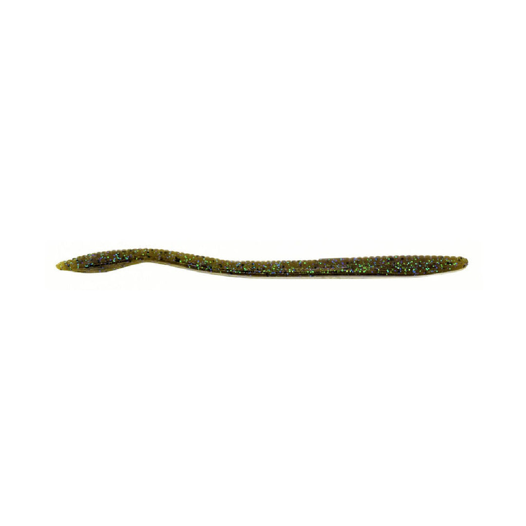 Zoom Trick Worm (A - Q)