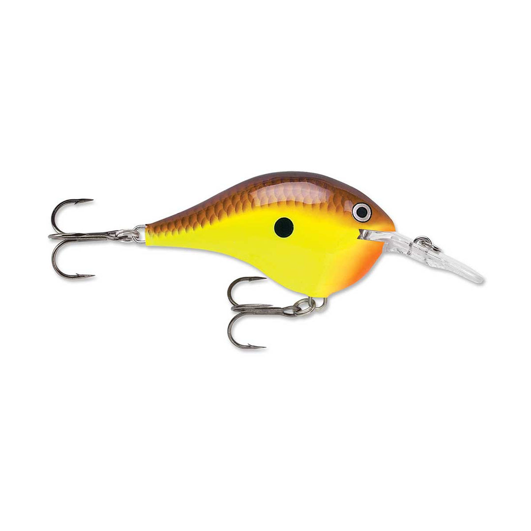 Rapala Dives-To Series Crankbaits - Continued 2