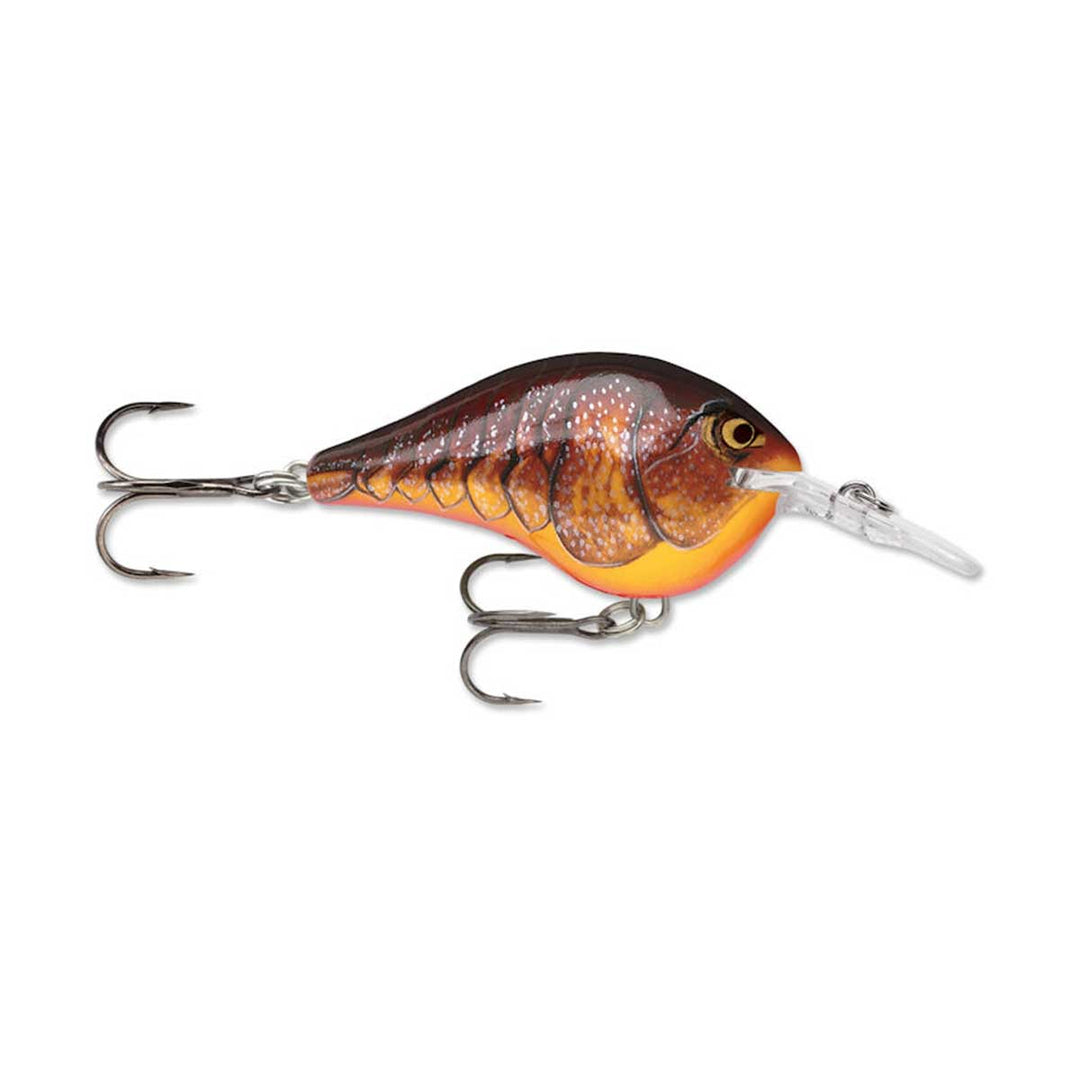 Rapala Dives-To Series Crankbaits - Continued 2