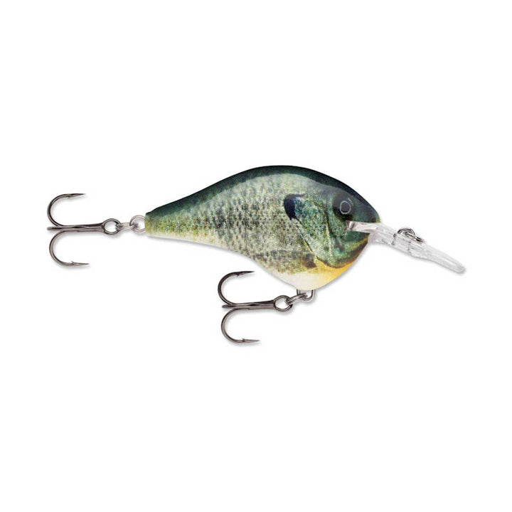 Rapala Dives-To Series Crankbaits - Continued